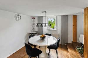 Denkmalschutz: Wunderschönes Einfamilienhaus in Dreihausen – Die vollständige Adresse der Immobilie erhältst du vom Anbieter., 35085 Ebsdorfergrund – Vorschaubild 3