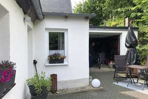 Charmantes Fachwerkhaus im Hochsauerland – Alleinlage – mit vielfältigen Nutzungsmöglichkeiten – Hochsauerlandkreis – Vorschaubild 5