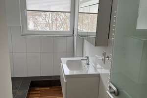 Hochwertig renovierte 2-Zimmer-Wohnung mit Blick auf den Költzepark – Kirchhofstr. 5b, 13585 Spandau (Ortsteil), Berlin – Vorschaubild 10