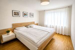 *Wohnkomfort auf höchstem Niveau* Neuwertige 4,5-Zimmer-Wohnung mit großem überdachtem Balkon – 70563 Vaihingen-Mitte, Stuttgart – Vorschaubild 10