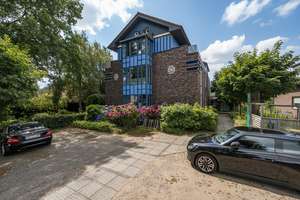 Solide vermietete 2-Zimmer-Wohnung im Architektenhaus in Osternburg – Die vollständige Adresse der Immobilie erhältst du vom Anbieter., 26135 Drielaker Moor, Oldenburg (Oldenburg) – Vorschaubild 15