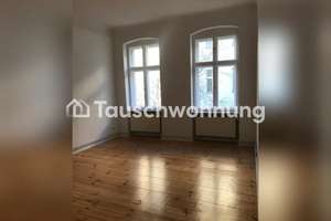 Tauschwohnung: Suche mind. 3 Zimmer - biete 2 Zimmer Altbautraum – Die vollständige Adresse der Immobilie erhältst du vom Anbieter., 13189 Pankow (Ortsteil), Berlin – Vorschaubild 4