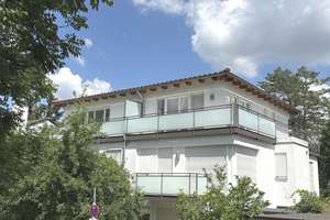 Ein Zuhause über den Dächern - Exklusive 2-Zi Dachgeschosswohnung – Ortlindestr. 15, 81927 Englschalking, München – Vorschaubild 17