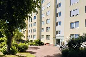 Stilvolles Wohnen mit Weitblick und Zukunftskomfort! – 23570 Travemünde, Lübeck – Vorschaubild 25