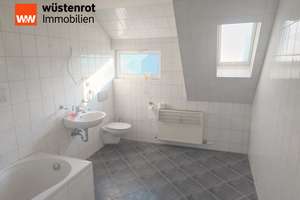 Wohnung in Mulda bei Dresden / Sachsen 7 Raum