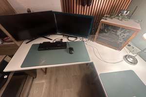 Nachmieter gesucht für Wohnung Eberswalde Innenstadt 62 qm – 16225 Eberswalde – Vorschaubild 6