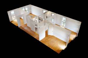 Moderne 4-Zimmer-Wohnung mit 2 BALKONEN, 2 BÄDERN und EBK im Neubauquartier 'Ferdinand's Garden' – Plauener Strasse 102, 13055 Alt-Hohenschönhausen, Berlin – Vorschaubild 13