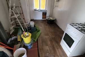 Großzügiges, saniertes Einfamilienhaus mit Garten , Balkon und Kamin in Magdeburg-Cracau. – Magdeburg – Vorschaubild 12
