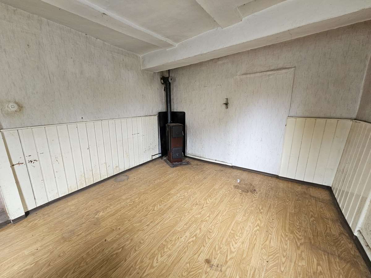 Sanierungsobjekt mit Charme und separatem Gartengrundstück, Marburg Biedenkopf Kreis – Bild 4