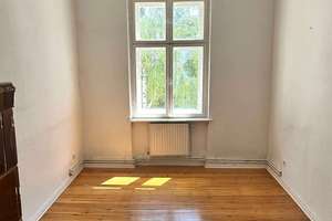 Altbauflair in attraktiver Lage: bezugsfreie 2-Zimmer-Wohnung nahe Lietzenseepark in Charlottenburg! – Sophie-Charlotten-Straße 46, 14059 Charlottenburg, Berlin – Vorschaubild 6