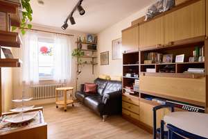 *Reserviert* Sonniges Terrassenhaus mit großer Terrasse, Fernblick & Garage in Winnenden-Schelmenhol – Die vollständige Adresse der Immobilie erhältst du vom Anbieter., 71364 Winnenden – Vorschaubild 10