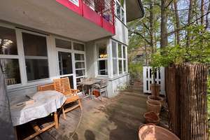 Frohnau! Großzügige Komfort-Maisonettewhg. (EG + Sout.) mit Sonnenterrasse u. Tiefgarage mit Wallbox – Die vollständige Adresse der Immobilie erhältst du vom Anbieter., 13465 Frohnau, Berlin – Vorschaubild 22