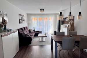 Helle 3 ZKB-Wohnung - ruhige Lage - TG-Stellplatz - provisionsfrei von privat