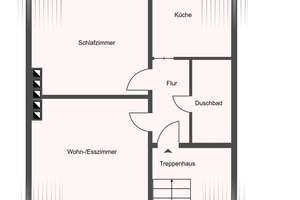 Oben ist noch Platz für Ideen – Die vollständige Adresse der Immobilie erhältst du vom Anbieter., 28201 Südervorstadt, Bremen – Vorschaubild 19