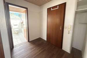 Sofort freie, ruhige 2-Zimmer-Eigentumswohnung im DG mit Dachloggia und Tiefgaragenstellplatz!  – Die vollständige Adresse der Immobilie erhältst du vom Anbieter., 70569 Dachswald, Stuttgart – Vorschaubild 16