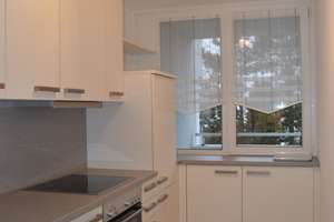 Seltene Gelegenheit - Helle 3-Zimmer-Wohnung mit 2 Westbalkonen, TG  sowie Hallenschwimmbad & Sauna  – Die vollständige Adresse der Immobilie erhältst du vom Anbieter., 85057 Mitte, Ingolstadt – Vorschaubild 5