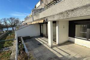 Viel Platz in 4-Zimmer-Wohnung in Düsseldorf Benrath mit Rheinblick – Benrather Schloßallee 12, 40597 Benrath, Düsseldorf – Vorschaubild 26