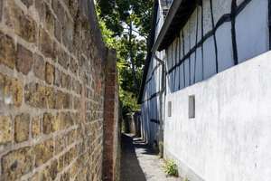 Exklusive Eigentumswohnung mit Siebengebirgsblick in Rheinlage von Niederdollendorf – Hauptstraße 135, 53639 Königswinter – Vorschaubild 10