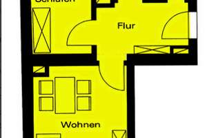 Attraktives MFH mit 14 WE  - komplett vermietet! Ideale Lage zu Porsche und DHL – Die vollständige Adresse der Immobilie erhältst du vom Anbieter., 4159 Möckern, Leipzig – Vorschaubild 36