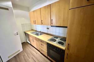 Helle 2-Zimmerwohnung mit Einbauküche – Die vollständige Adresse der Immobilie erhältst du vom Anbieter., 39112 Sudenburg, Magdeburg – Vorschaubild 6