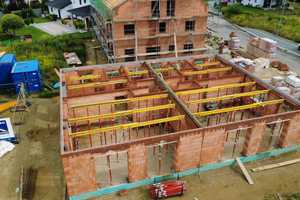 6 exklusive DHH in Mamming - Veränderung möglich - 173 qm mit Garage – Dingolfing-Landau (Kreis) – Vorschaubild 2