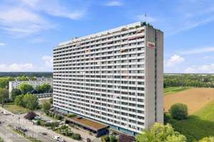 Attraktives Apartment mit Ostbalkon und Weitblick über München-Solln – Drygalski-Allee 118, 81477 Obersendling, München – Vorschaubild 16