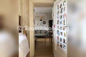 Tauschwohnung: Tolle  HELLE! WBS für 3 Zimmer Wohnung Ecke Karl Marx Allee – Straße der Pariser Kommune 43, 10243 Friedrichshain, Berlin – Vorschaubild 13