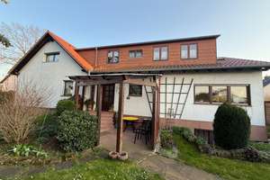 Doppelhaushälfte auf 600 m² Sonnengrundstück in begehrter Lage Mannheim-Gartenstadt – Sonnenschein 50, 68305 Käfertal, Mannheim – Vorschaubild 3