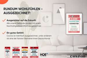 Wir modernisieren: 2-Zi.-Wohnung mit Balkon in OB Sterkrade! – Hiesfelder Str. 25, 46149 Alsfeld, Oberhausen – Vorschaubild 15