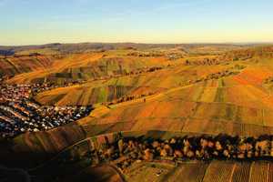 Sonniges Einfamilienhaus am Rande der Weinberge – Rems-Murr-Kreis – Vorschaubild 32