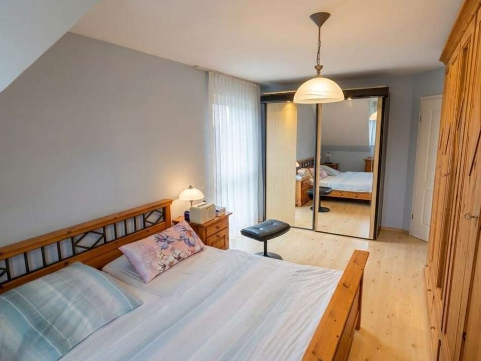 Elternschlafzimmer