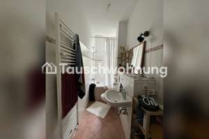 Tauschwohnung: sehr ruhige 2-Zimmer-Altbauwohnung mit Balkon in GSB – Die vollständige Adresse der Immobilie erhältst du vom Anbieter., 13357 Gesundbrunnen, Berlin – Vorschaubild 6