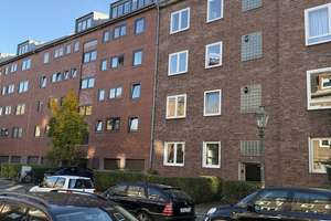 BESTE ALTERSVORSORGE IN GOLZHEIM- SUPER AUFGETEILTE 3 ZIMMER WOHNUNG - SUPER HELL – Die vollständige Adresse der Immobilie erhältst du vom Anbieter., 40476 Golzheim, Düsseldorf – Vorschaubild 13
