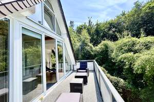 Idyllische Doppelhaushälfte mit Garten und herrlichem Ausblick – Die vollständige Adresse der Immobilie erhältst du vom Anbieter., 69118 Schlierbach, Heidelberg – Vorschaubild 28