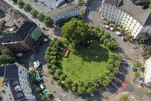***Erstklassige Wohnung mit Einbauküche direkt am Borsigplatz*** – 44145 Borsigplatz, Dortmund – Vorschaubild 9