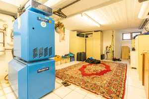 Freistehendes Einfamilienhaus mit Südgarten, Garage & Sauna – mitten in Bocholt! – Borken (Kreis) – Vorschaubild 36
