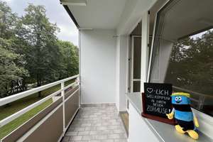Großzügige 3-Raumwohnung am Helbersdorfer Sonnenhang – Wenzel-Verner-Straße 17, 9120 Helbersdorf, Chemnitz – Vorschaubild 9