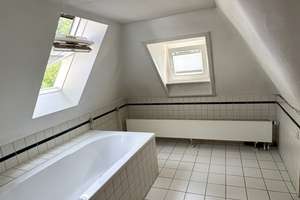 Charmanter Altbau in Eschersheim: Großzügiges Wohnen über zwei Etagen – 60431 Eschersheim, Frankfurt am Main – Vorschaubild 14