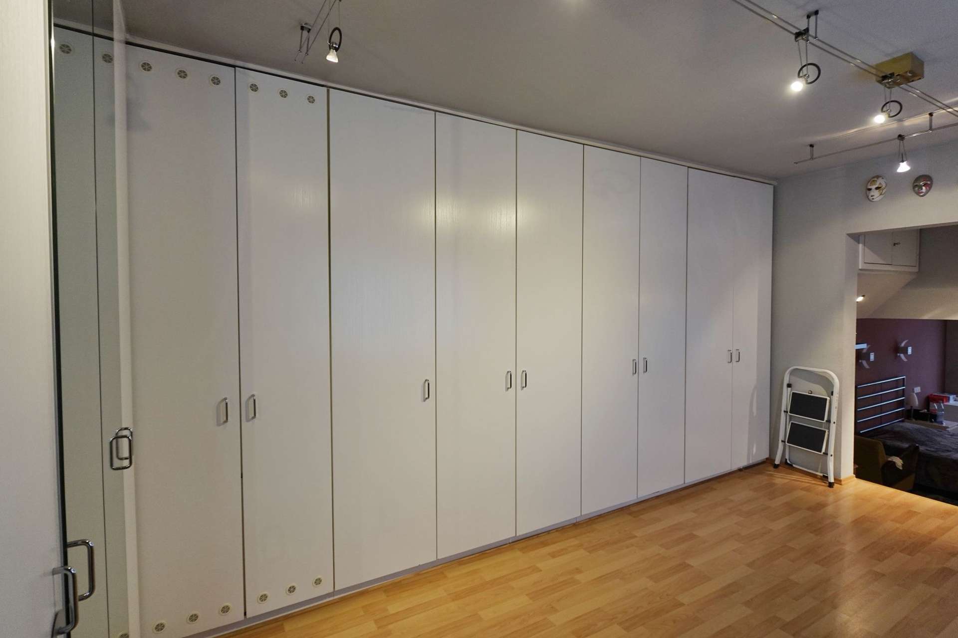 Flexibel nutzbares Wohnungspaket für Eigennutzer und Kapitalanleger in Bendorf-Sayn, Mayen Koblenz Kreis – Bild 3