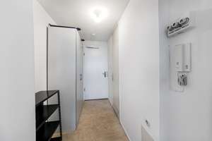 Stilvolle Dachgeschoss Wohnung in Bestlage der Maxvorstadt – Die vollständige Adresse der Immobilie erhältst du vom Anbieter., 80333 Universität, München – Vorschaubild 4