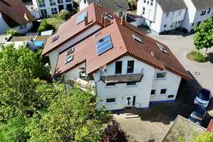 Großzügiges Zweifamilienhaus in ruhiger Feldrandlage von Limburgerhof. Sofort beziehbar – Rhein-Pfalz-Kreis – Vorschaubild 15
