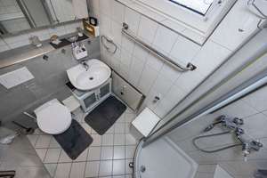 Ein tolles Angebot 
2-Zi.-Eigentumswohnung mit Loggia – Die vollständige Adresse der Immobilie erhältst du vom Anbieter., 33689 Sennestadt, Bielefeld – Vorschaubild 12