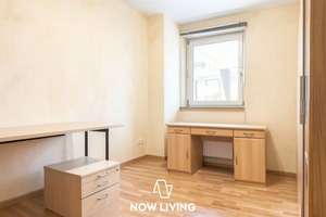 Attraktive Eigentumswohnung in Niendorf – 89 m² mit Wohlfühlfaktor – Die vollständige Adresse der Immobilie erhältst du vom Anbieter., 22455 Niendorf, Hamburg – Vorschaubild 3