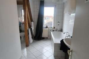 Charmante 2-Zimmer-Wohnung im beliebten Stadtteil St. Johannis – Die vollständige Adresse der Immobilie erhältst du vom Anbieter., 90419 Sandberg, Nürnberg – Vorschaubild 8