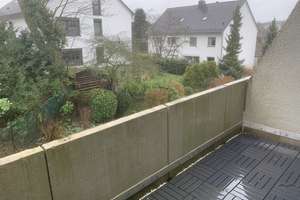 Helle 3-Zimmer-Wohnung mit Balkon, Garage in attraktiver Lage – Hammersteiner Allee 36, 42329 Vohwinkel, Wuppertal – Vorschaubild 5