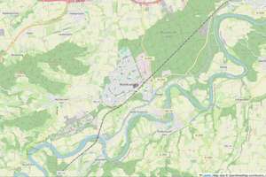 KAPITALANLAGE - MODERN ZENTRUMSNAH VERMIETEN – Die vollständige Adresse der Immobilie erhältst du vom Anbieter., 84478 Waldkraiburg – Vorschaubild 81
