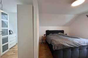 Liebe auf den ersten Blick!
Modernes Einfamilienhaus in Rheine Elte mit Wohlfühlgarantie! – Die vollständige Adresse der Immobilie erhältst du vom Anbieter., 48432 Rheine – Vorschaubild 8