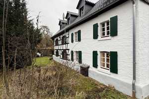 Aufwendig sanierter Altbau auf großzügigem Grundstück- charmantes wohnen in Kall-Rinnen! – Euskirchen (Kreis) – Vorschaubild 1