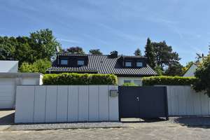 Charmantes Einfamilienhaus in bester Wohnlage von Mönchengladbach – hell, großzügig & ruhig gelegen