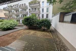 Kernsanierter Altbau mit eigenem Garten – Die vollständige Adresse der Immobilie erhältst du vom Anbieter., 60385 Bornheim, Frankfurt am Main – Vorschaubild 4